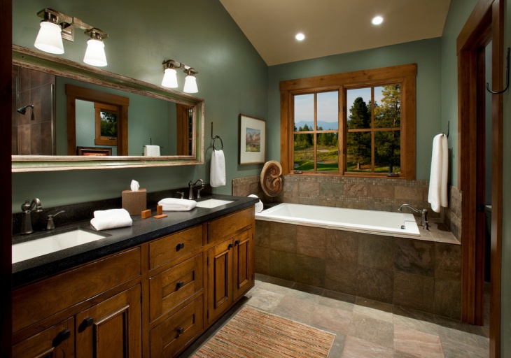 20 Bathroom Paint Designs Decorating Ideas Design Trends Premium 