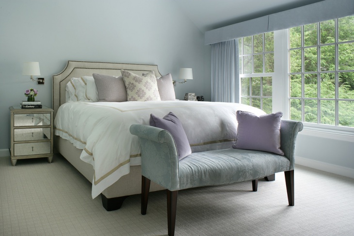 elegant bedroom furniture set
