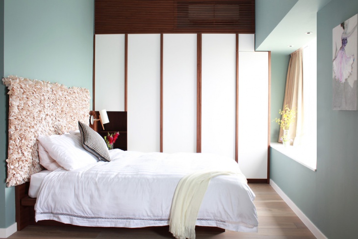 21+ Pastel Blue Bedroom Designs , Decorating Ideas ...
