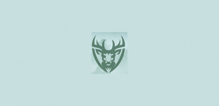 deer shield logo