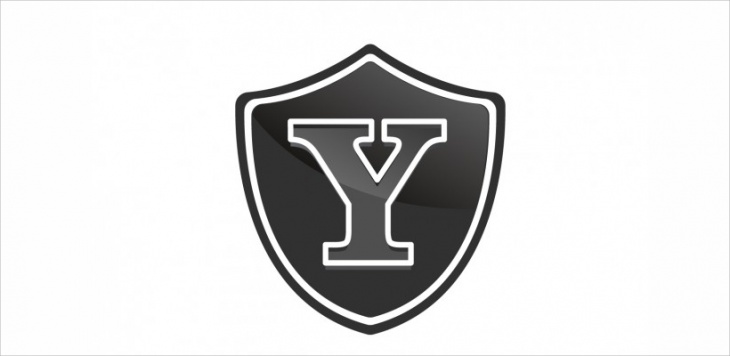 shield security logo design