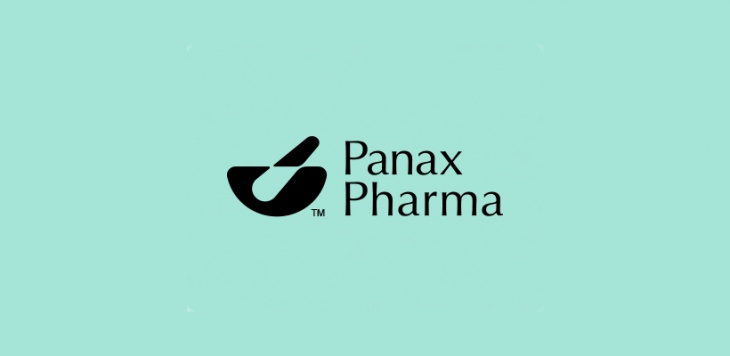 pharmacetical company logo