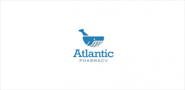atlantic pharmacy logo