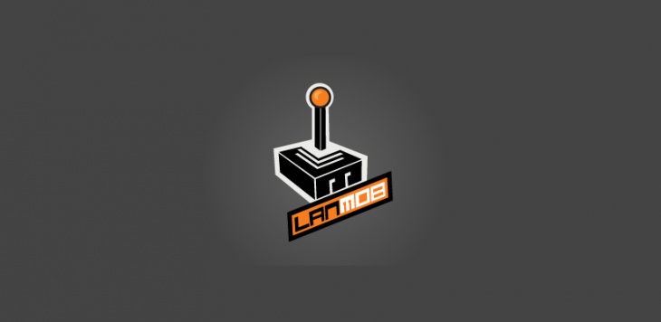mob gaming controller logo
