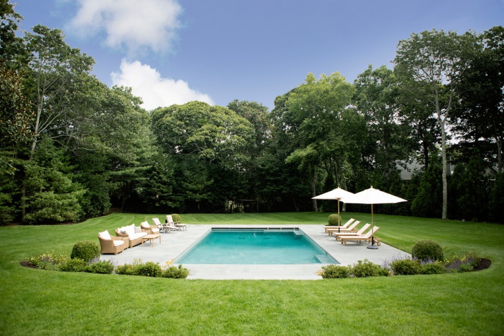 20+ Backyard Pool Designs, Decorating Ideas | Design 