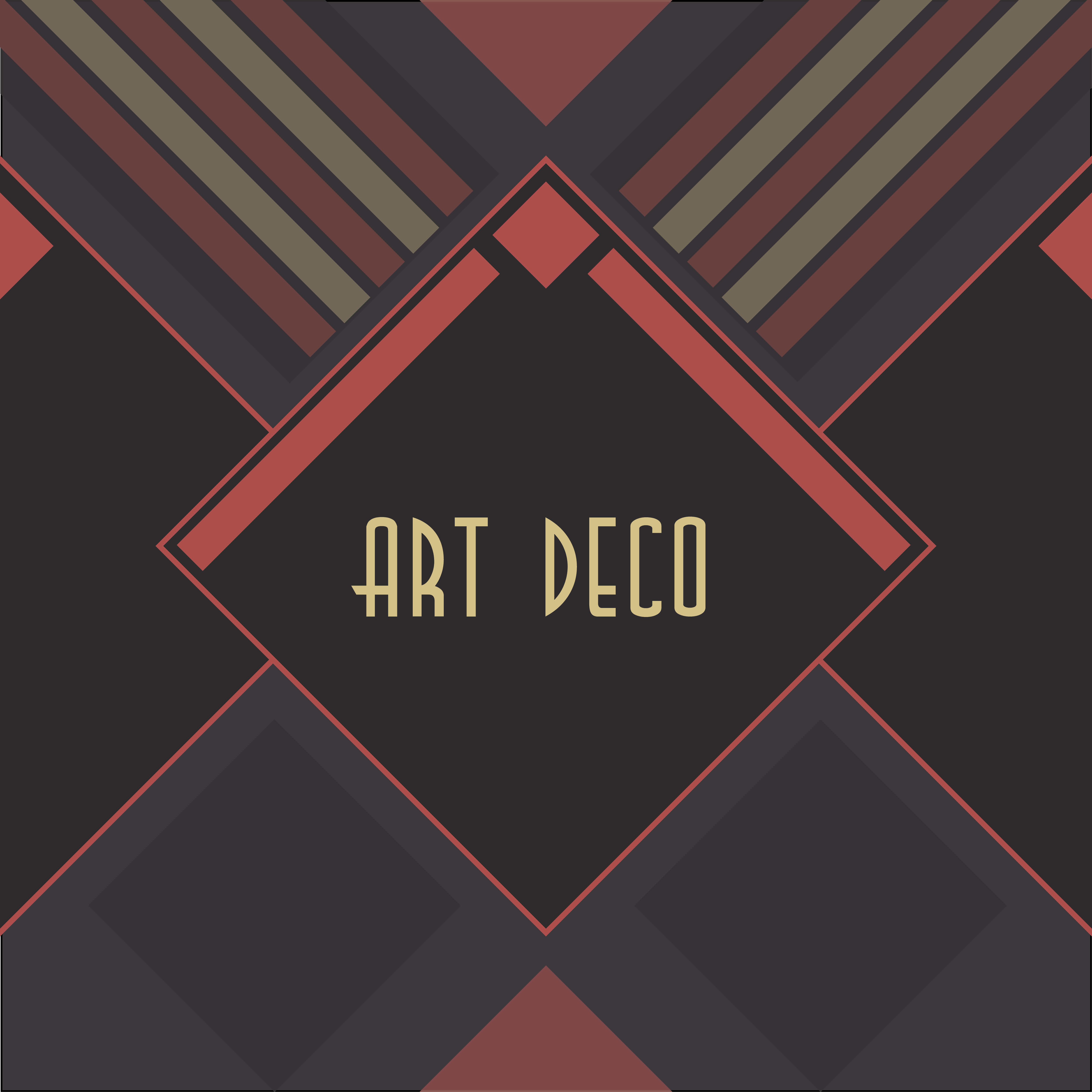 art deco cover 26