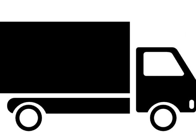 delivery truck icon1