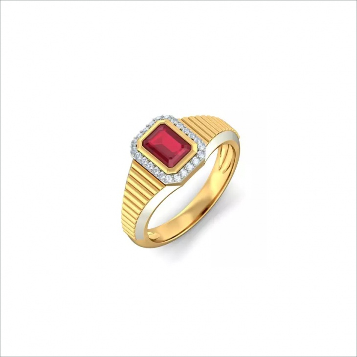 ruby and diamond gold ring2