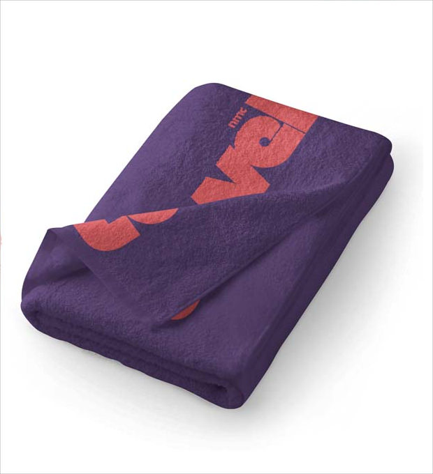 14+ Towel Mockups - PSD Download | Design Trends - Premium PSD, Vector