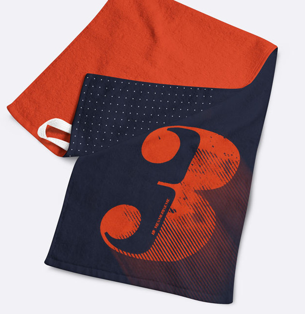 10+ Towel Mockups - PSD Download | Design Trends - Premium PSD, Vector