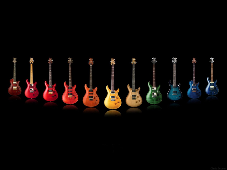 music guitar desktop wallpaper