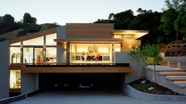 best modern house design