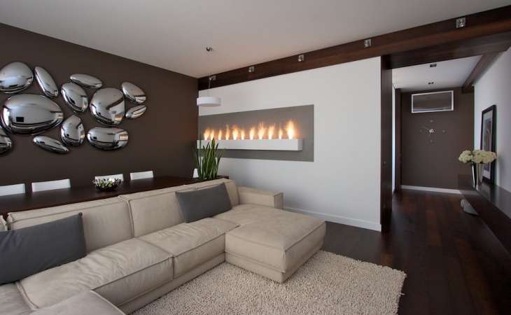 living creative designs decor interior trends