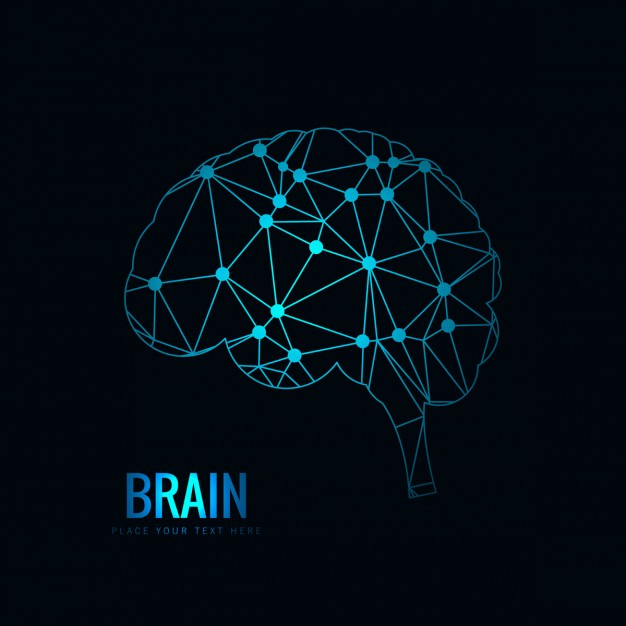 25+ Human Brain Vector Illustrations | Vectors | Design Trends