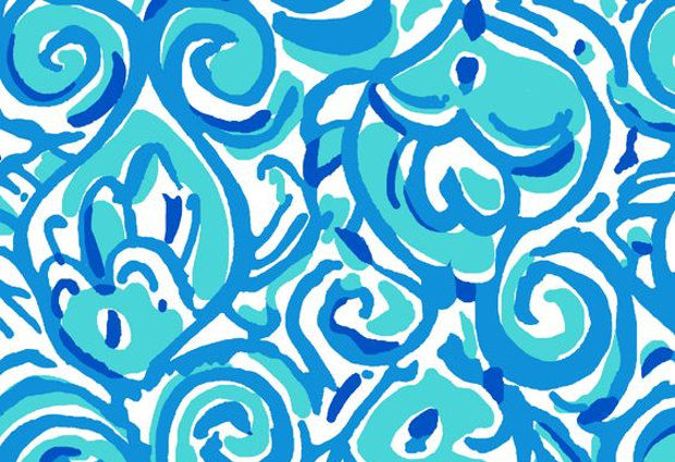 12+ Lilly Pulitzer Backgrounds, Wallpapers, Images, Pictures | Design ...