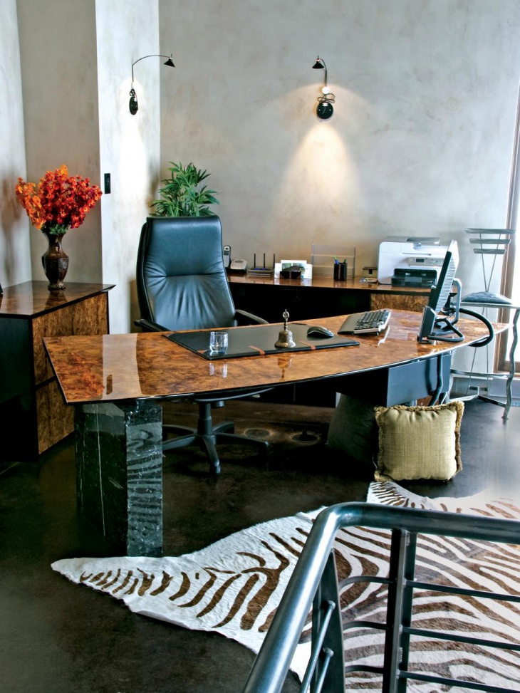 20+ Home office Desk Designs, Ideas, Plans | Design Trends - Premium