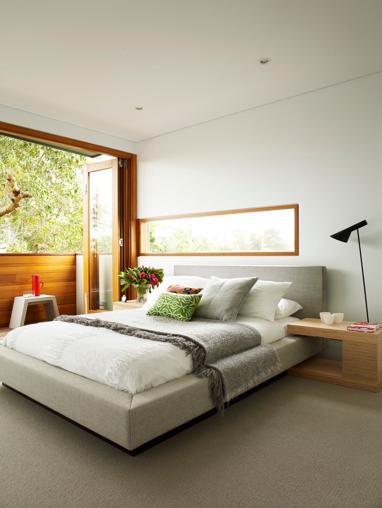 23+ Modern Bedroom Interior Design | Bedroom Designs | Design Trends - Premium PSD, Vector Downloads