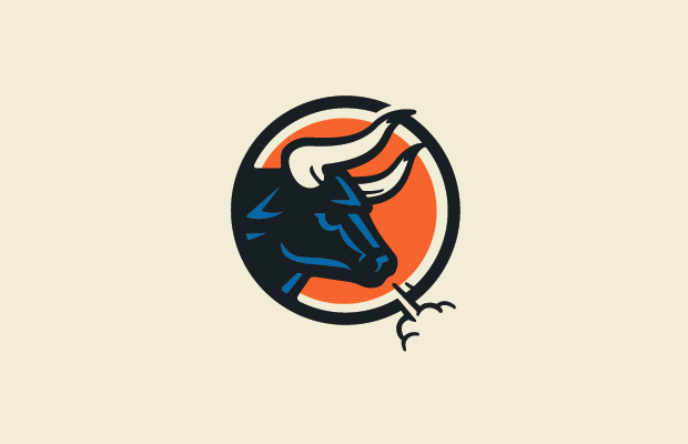 amazing animal logo design
