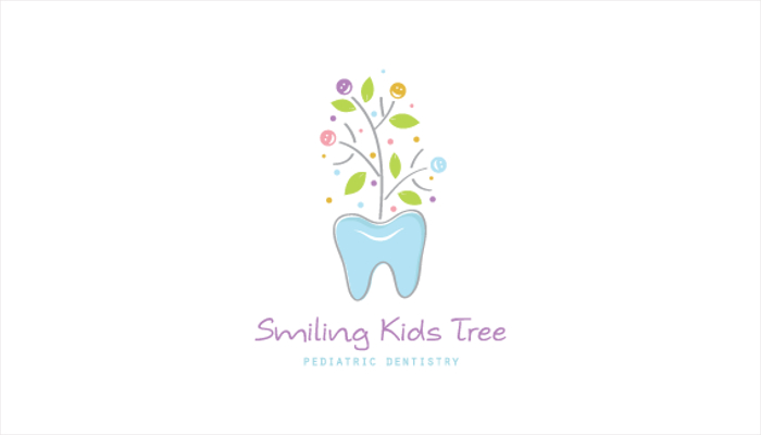 logo design for dentist