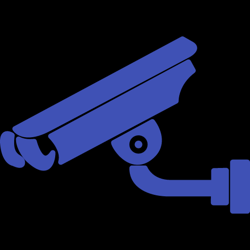 surveillance camera icon1