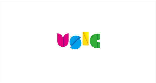 usic colorful logo