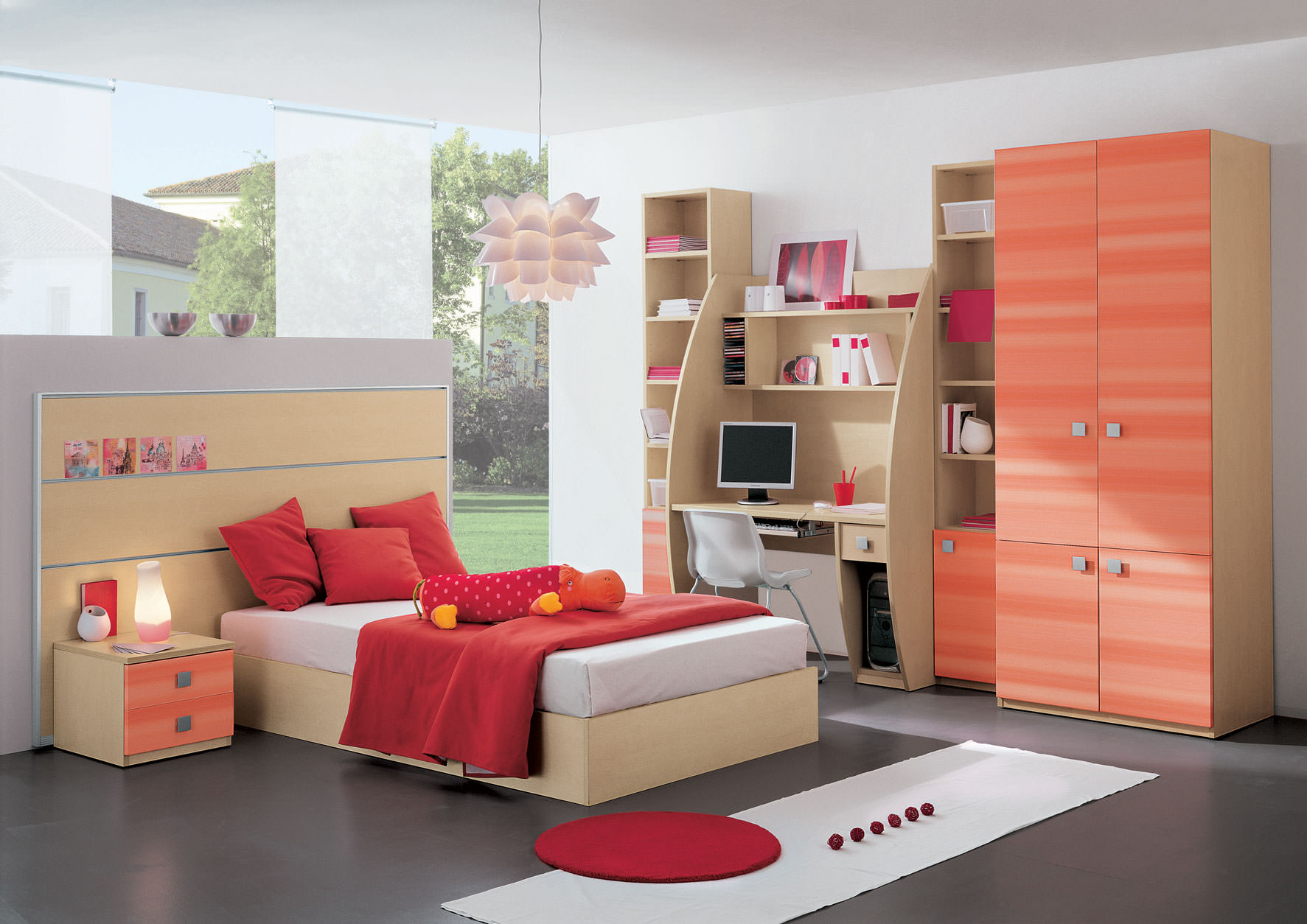 12+ Kids’ Room Modern Interior Designs, Ideas Design Trends Premium
