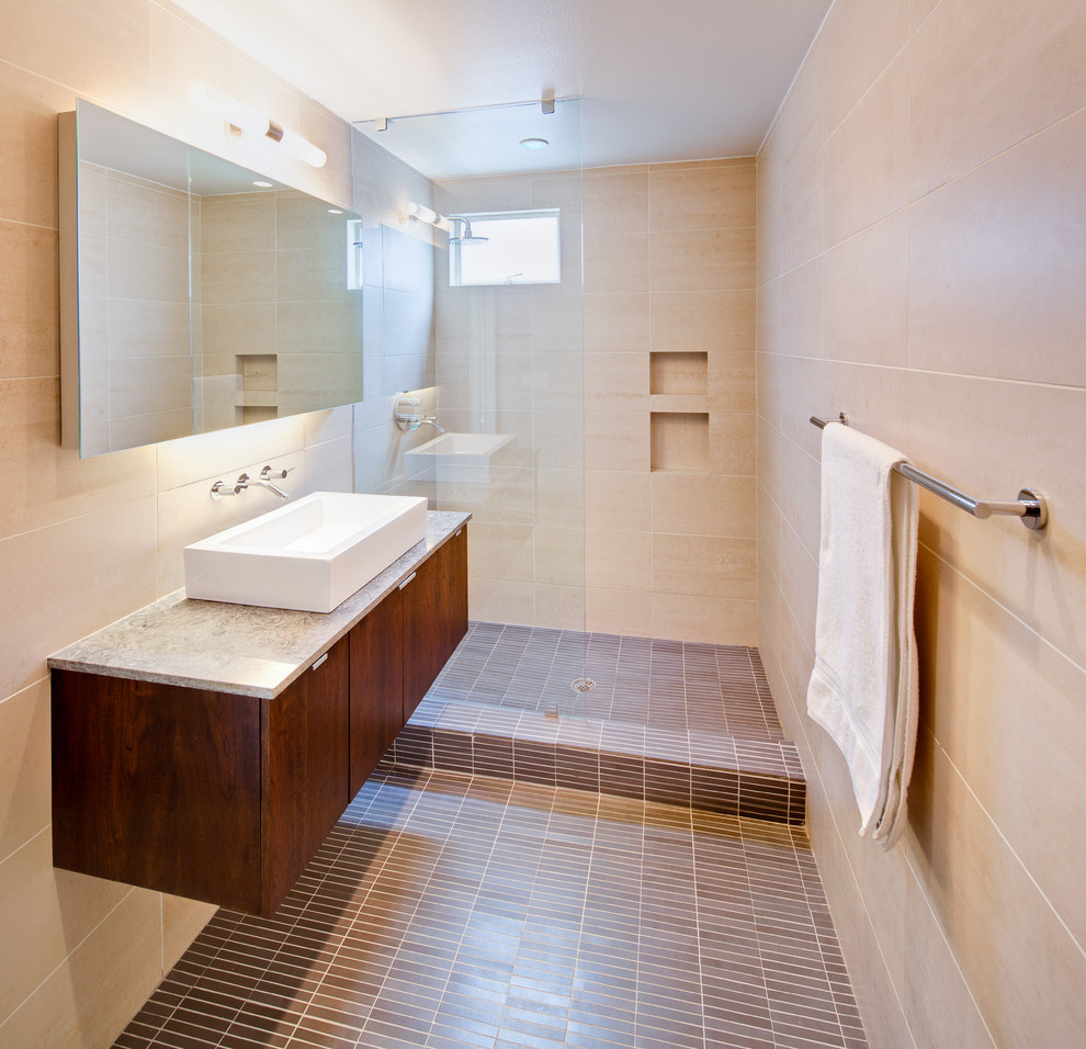 20+ Minimalist Bathroom Designs, Decorating Ideas | Design Trends