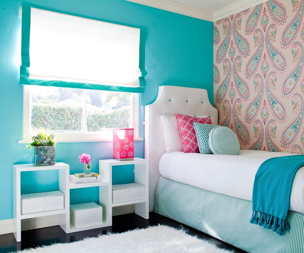 beautiful bedroom design idea