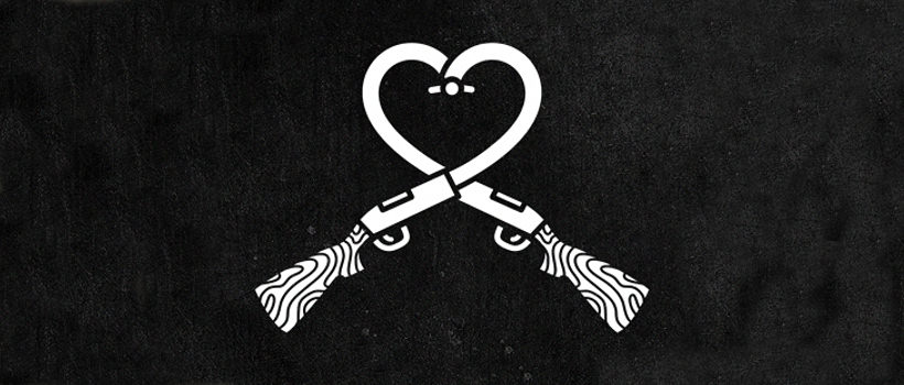 shotgun wedding logo