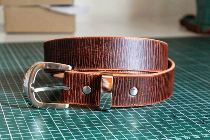 best leather belt design