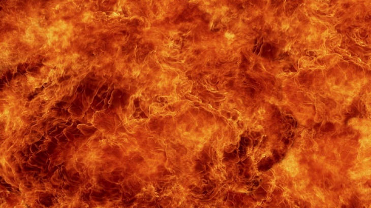 fire background image for laptop