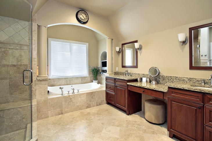 20+ Master Bathroom Remodeling Designs, Decorating Ideas ...