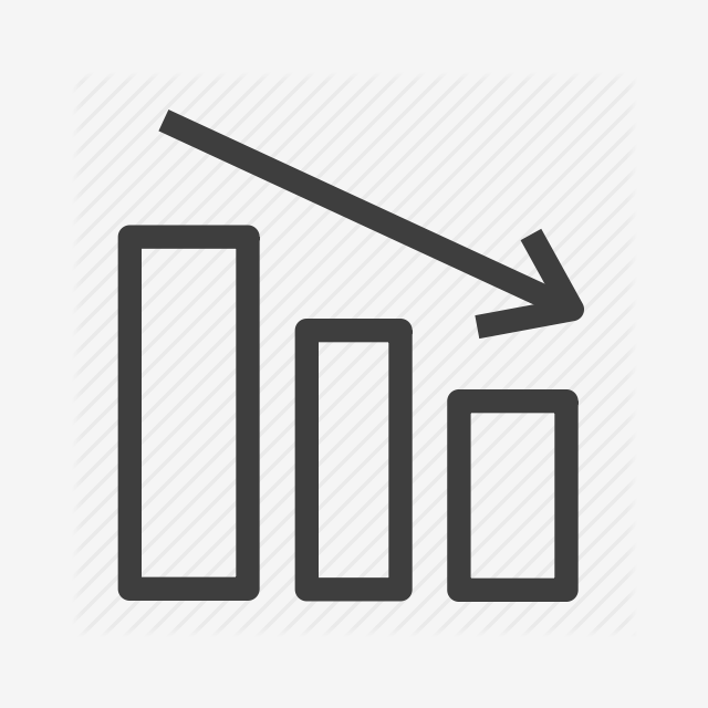 business data icon