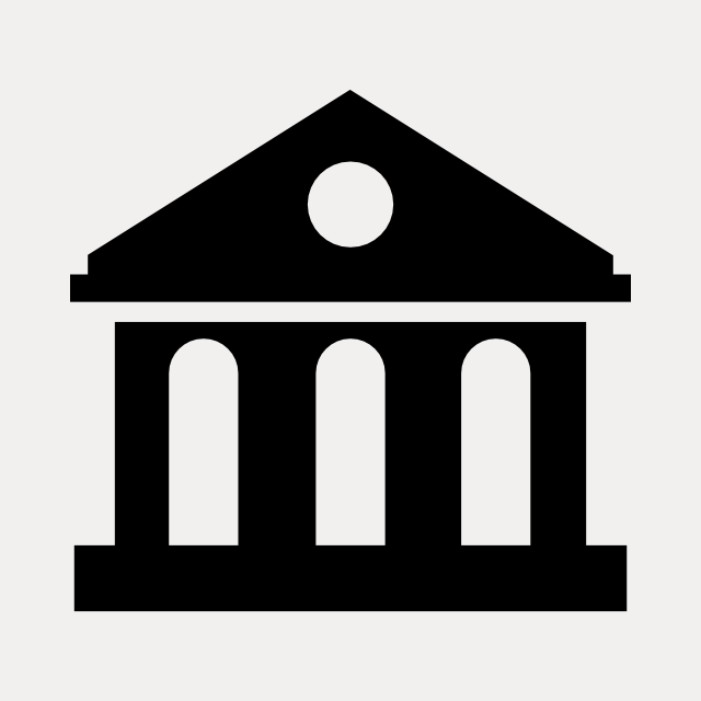 bank building icon1