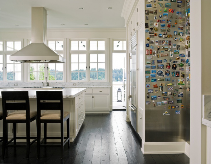 11+ Metal Wall Home Designs, Ideas | Design Trends ...