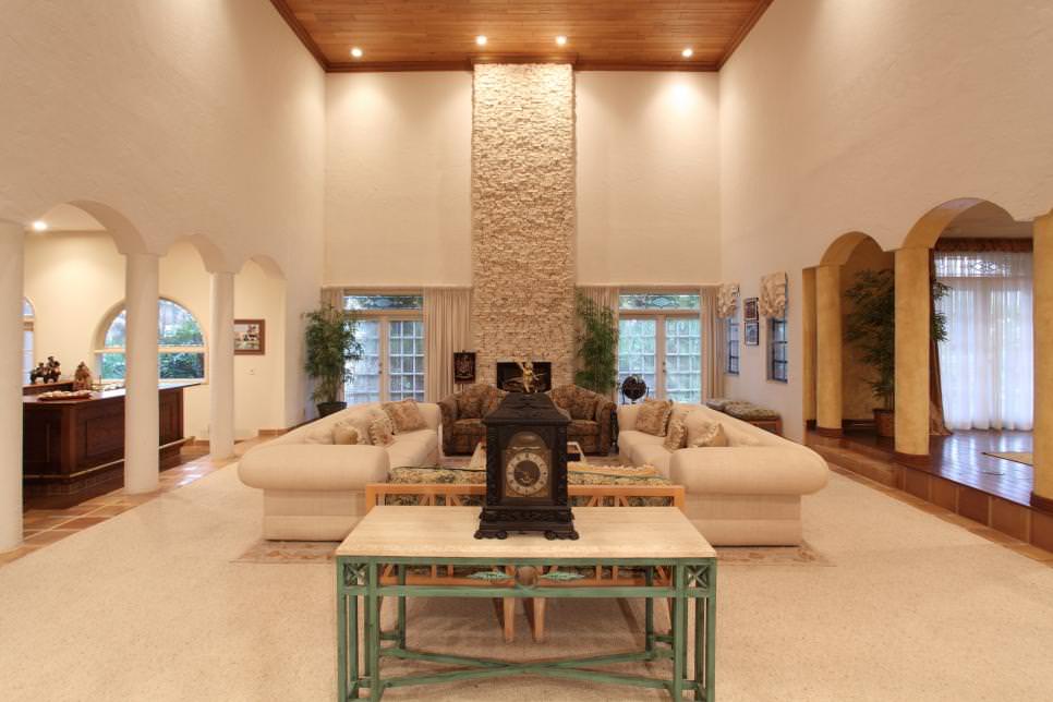 25 Square  Living  Room  Designs Decorating  Ideas  Design  