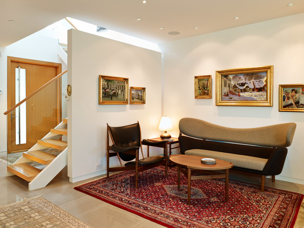 20+ Tiny Living Room Designs, Decorating Ideas | Design ...