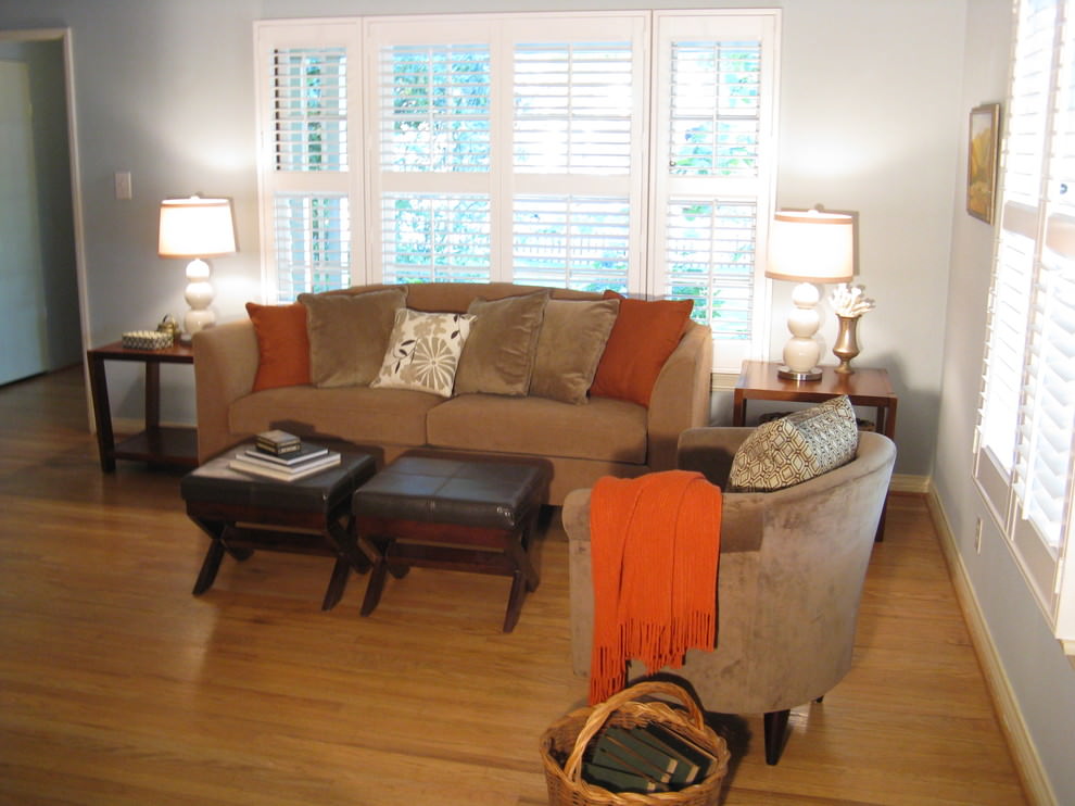 24+ Vintage Living Room Designs, Decorating Ideas | Design ...