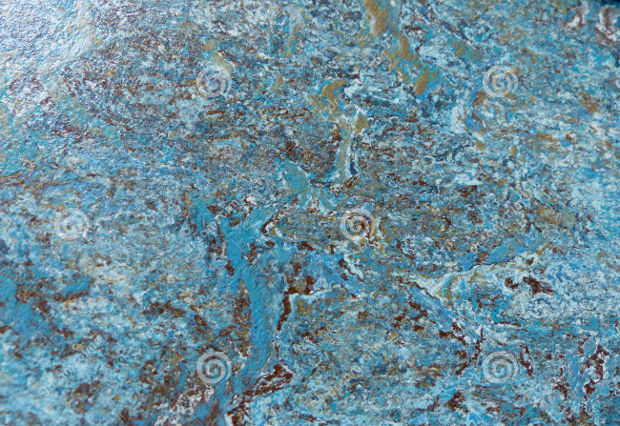 blue marble texture pattern