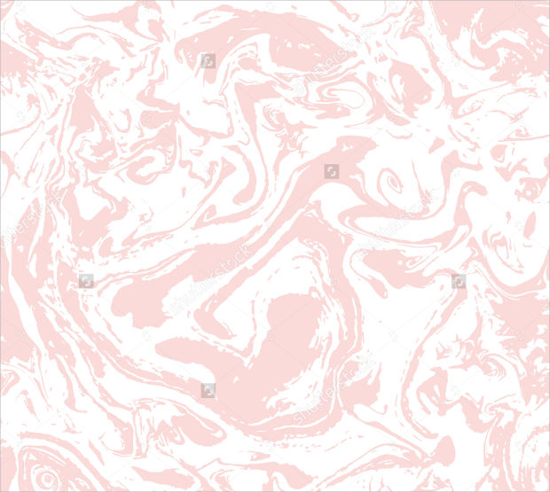pink marble pattern