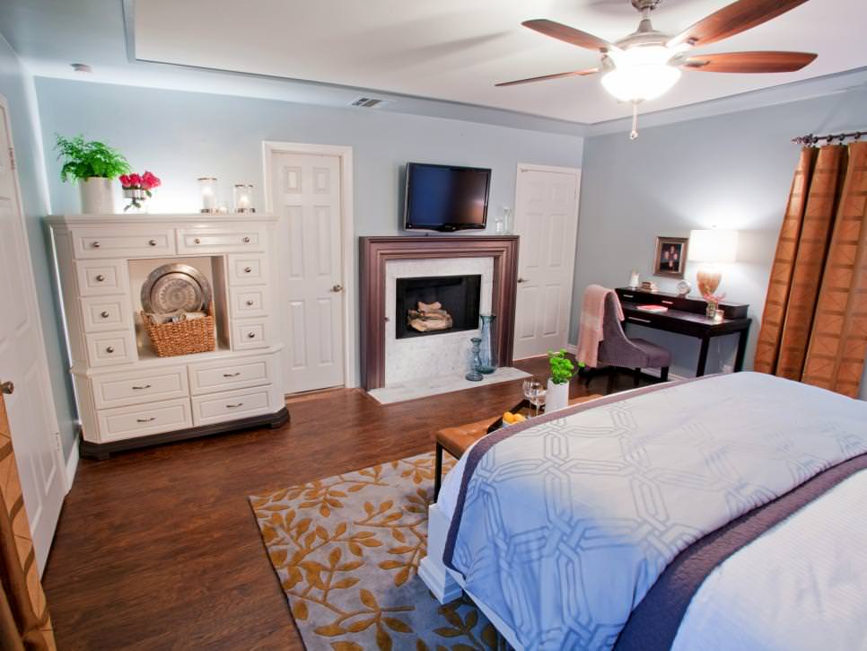 24 Light Blue Bedroom Designs Decorating Ideas Design Trends