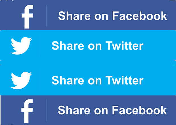 share buttons