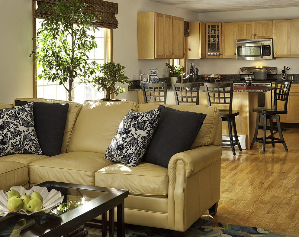 awesome brown royal sofa set design