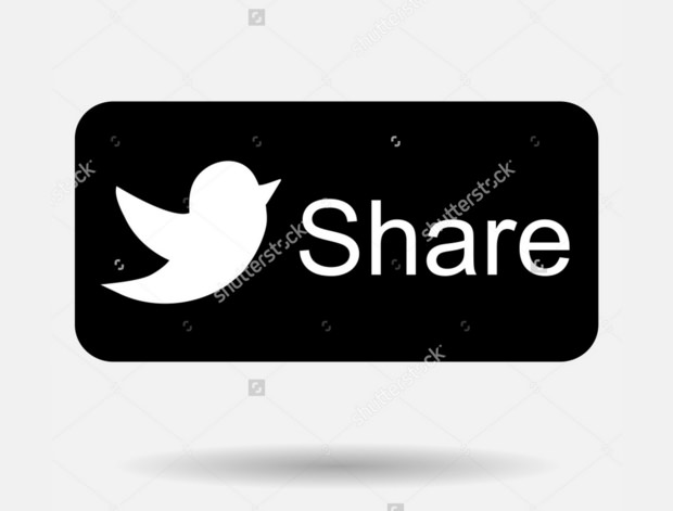 twitter share button