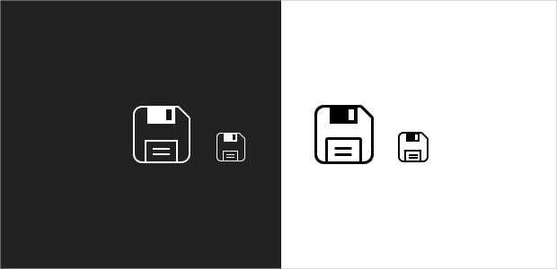 20+ Save Icons - PNG, EPS, SVG Format | Design Trends - Premium PSD