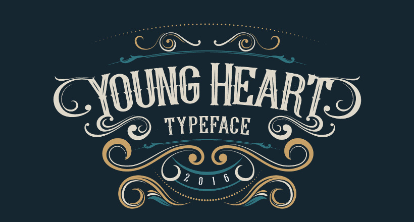 free downloadable western style fonts