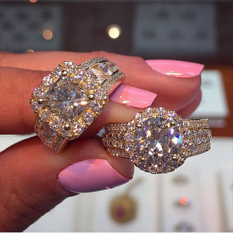 amazing diamond rings1