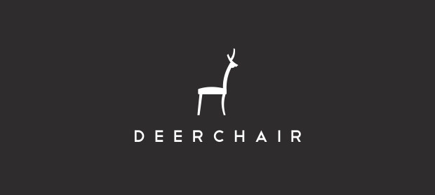 deer chair logo