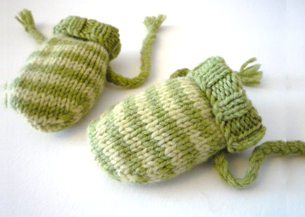 easy baby knitting patterns