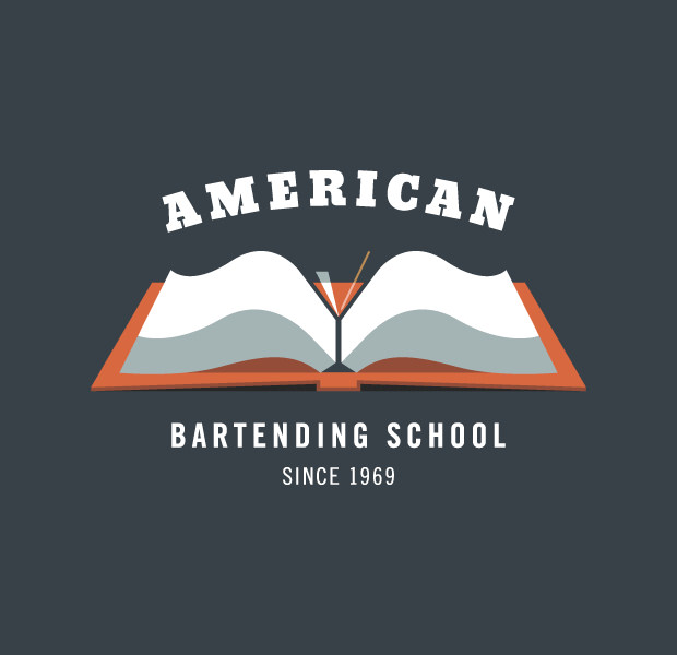 school book logo